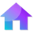 home bottom nav icon