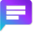 messenger bottom nav icon