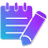 workpad bottom nav icon
